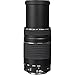 Canon EF 75-300mm f/4-5.6 III Telephoto Zoom Lens for Canon SLR Cameras (Renewed)