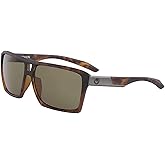 Dragon The Verse Matte Tortoise/Lumalens Brown 100% UV Sunglasses