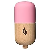 Terra Kendama - The Pill - Pink - SILK Matte