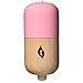 Terra Kendama - The Pill - Pink - SILK Matte