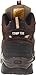 Skechers for Work Men's Clan Boot, Brown, 10 M US