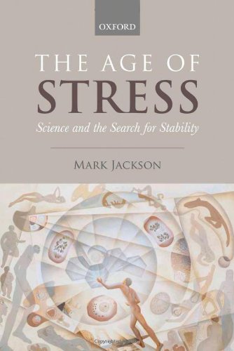 The Age of Stress Science and the Search for Stability (Hardcover)