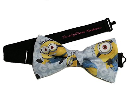 minion tie amazon