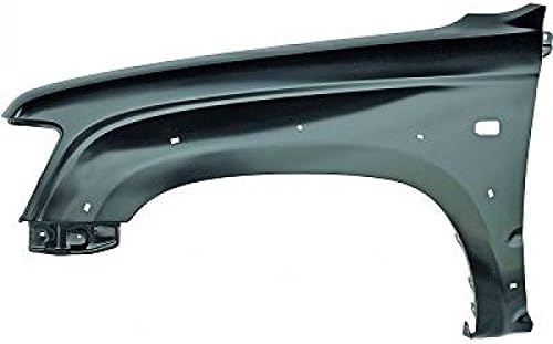 Car Parts Services Front Wing Left Toyota HILUX from 01 to 05