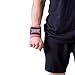 Wrist Wraps by Sling Shot