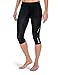 SKINS A200 Women's Compression Capri Tights