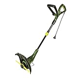 Sun Joe SharperBlade Stringless Electric Trimmer/Edger