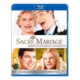 Sacré Mariage (Mon Plus Beau Souhait)