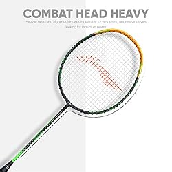 Li-Ning G-Force 3600 Superlite Carbon Fibre Strung