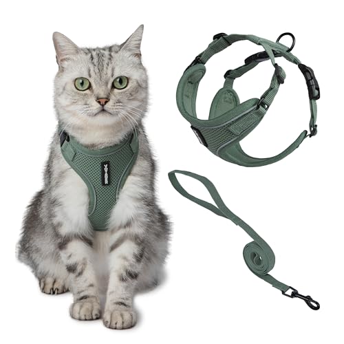 Best Pet Supplies Voyager Harness
