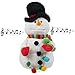 Cuddle Barn Christmas Jack Frost-CB2337