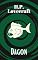 Livro Dagon