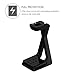 GOOQ Pebble 2/2 SE Charger, Charger Cradle Dock Micro USB Charging Station for Pebble 2/2 SE/Time/Time Round Smart Watch (Pebble 2/2 SE Charger Stand)