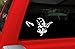 Chroma 3943 Star Wars Yoda Die Cutz Decal