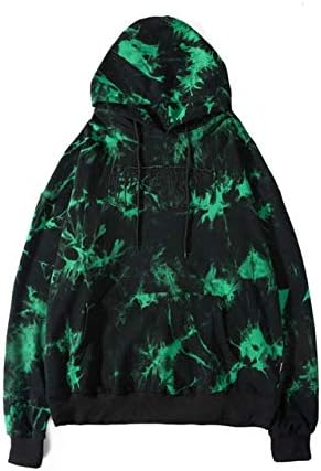 tie dye hoodie brand