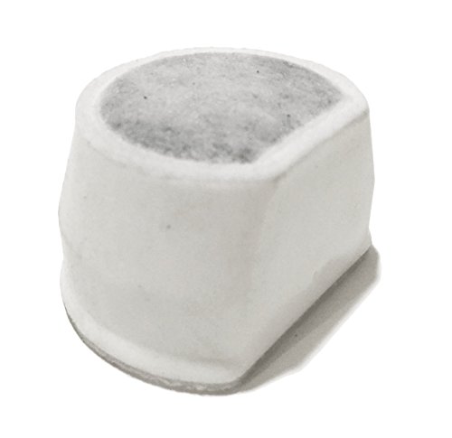 Nispira Water Filter Replacement for Petsafe Drinkwell Fountain Avalon, Pagoda, Seascape and Sedona, - //coolthings.us