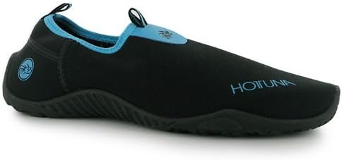 black splasher shoes