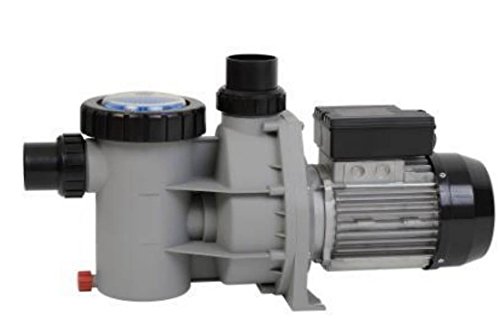 pompe piscine 0.37 kw