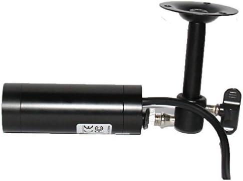 Gawker 800TVL Sony CCD Mini Bullet Camera Lipstick styple Covert 3.6mm Lens