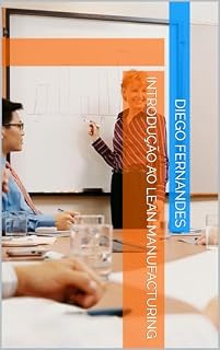 Livro Introdução ao Lean Manufacturing