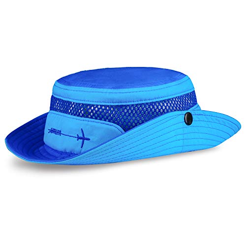 Baby Sun Hat Toddler Sun Hat Kids Breathable Bucket Sun Protection Hat