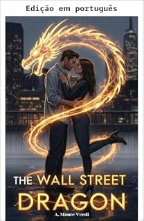 Livro O dragão de Wall Street