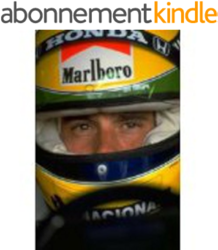 Download A Tribute to Ayrton Senna (from YouTube videos), (Driven, the Boy in the Yellow Helmet) (English Edition) PDF
