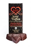 Lulu's Chocolate Love Truffles