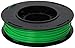 MakerBot PLA Filament, 1.75 mm Diameter, Small Spool, Green