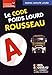Code Rousseau poids lourd 2019 (ROUS.PDS LOURD) (French Edition) by