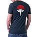 TheShirtDudes Uchiha Clan - Adult T-Shirt for Naruto Anime Cosplay