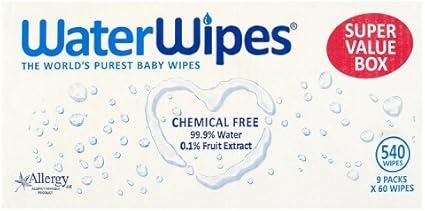 free waterwipes amazon
