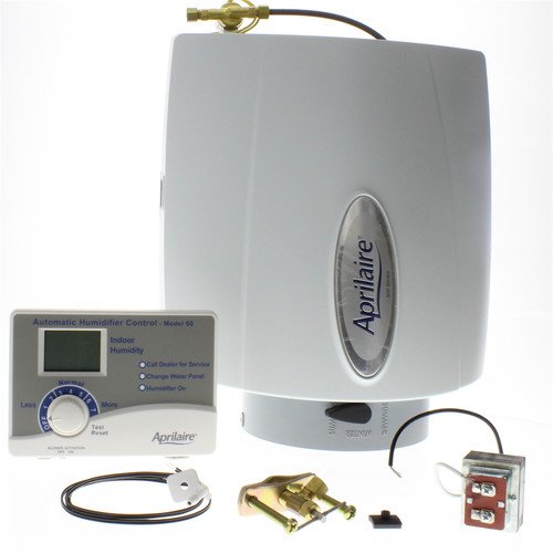 Furnace Humidifier