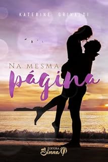Livro Na mesma página