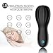 Male Masturbator Cup with 10 Vibration Modes, Adorime Penis Head Training Tool Glans Vibrator Masturbation Sex Toys for Men Prolonged Strong Erectionthumb 2
