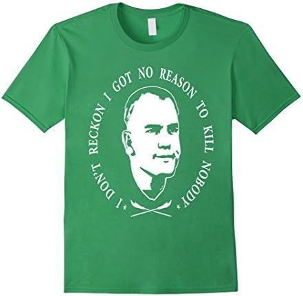 Men's Sling Blade T-shirt Tshirt XL Grass