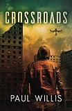 Crossroads by Paul Willis