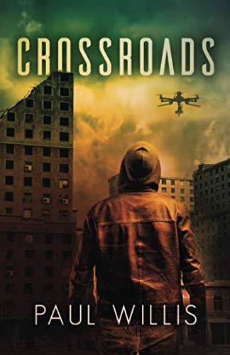 Crossroads by Paul Willis