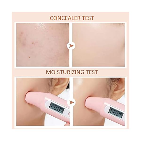 Mushroom-Head-Foundation-Air-Cushion-CC-Cream-BB-Cream-Moisturizing-Concealer-Moisturizing-BB-Cream-Makeup-Base-Long-Lasting-with-Mushroom-Makeup-Sponge-Easy-to-Apply-Round-Natural Mushroom Head Air Cushion CC Cream, BB Cream, Moisturizing Concealer, Moisturizing BB Cream Makeup Base Long Lasting…