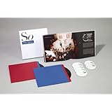 So 25th Anniversary Immersion Box