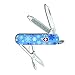 Swiss Army Snowflakes Classic SD Limited Edition