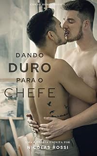 Livro Dando duro para o chefe