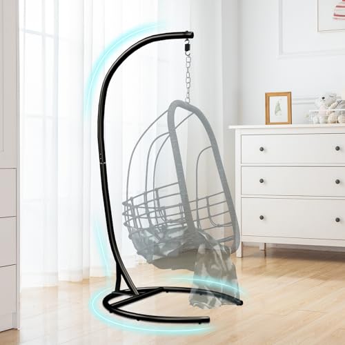 ARTBUSKE Hammock Chair Stand