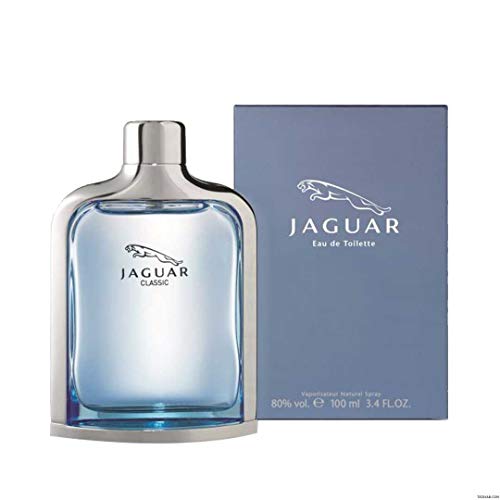 Amazon Jaguar Vision Perfume Jaguar Vision II Jaguar Colonia Una