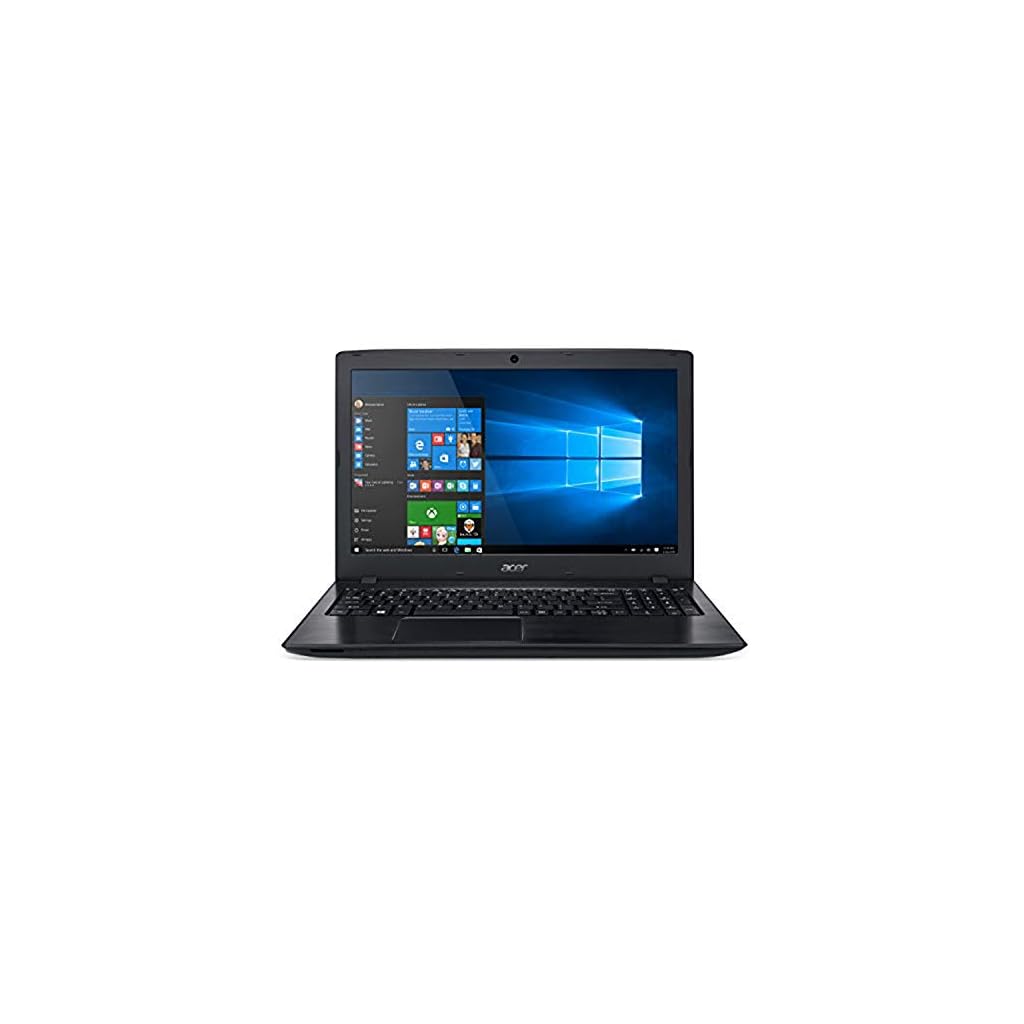Acer Aspire E15 E5-576-392H Laptop Review with Specification