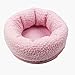Moonideal for Hatchimals Egg/Hatchimals CollEGGtibles Season Egg Holder Accessories Cashmere Bed 6.4 Inch Pink