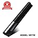 M5Y1K Battery Laptop Replacement for Dell Inspiron 14 15 3000 15 5000 Series 3451 3551 5558 5758 Vostro 3458 3558, fit P/N M5Y1K VN3N0 GXVJ3 453-BBBR-14.8V 40Wh
