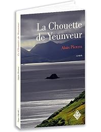 La  chouette de Yeunveur