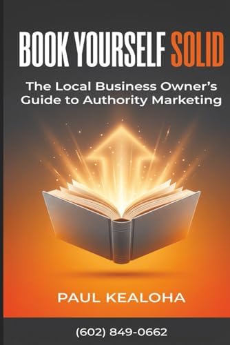 Book Yourself Solid: Second Edition, Revised & Expanded: Port