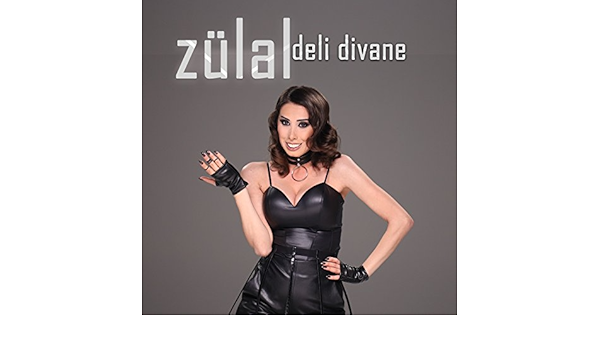 Deli Divane By Zulal On Amazon Music Amazon Com